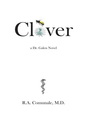 cover image of Clover